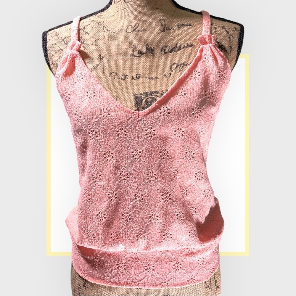 INC Sleeveless Top